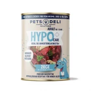 Pets Deli “Hypo Care” Känguru mit Kürbis & Kamille