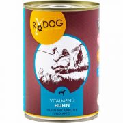 RYDOG VITALMENÜ HUHN