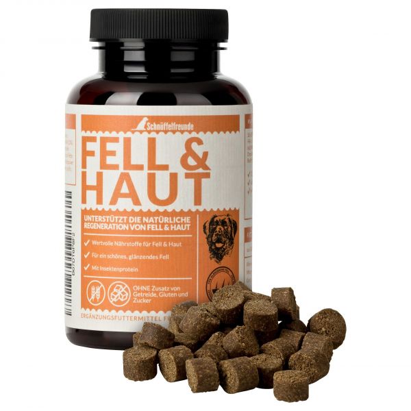 Fell & Haut 150g