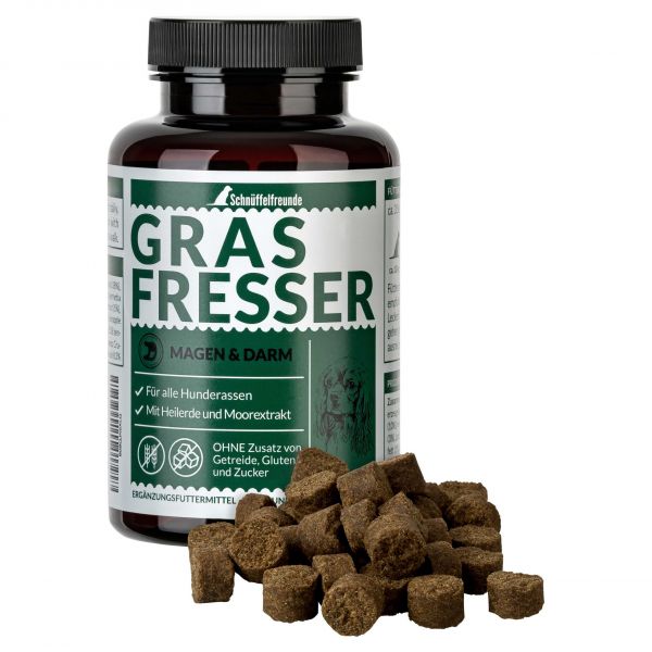 Grasfresser Kotfresser 150g