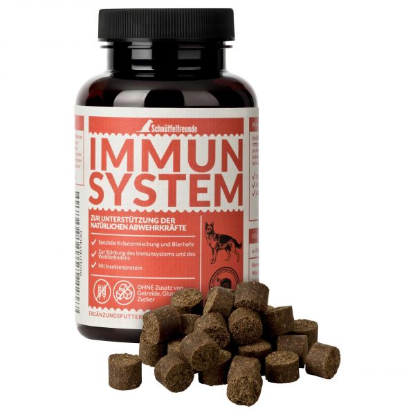 Immunsystem 150g