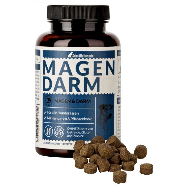 Magen Darm 150g