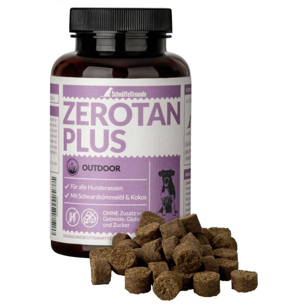 Zerotan Plus 150g