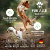 Gelenktabletten Treue Pfote Hunde