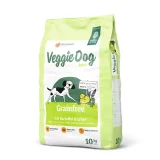 Getreidefreies Hundefutter VeggieDog von Green Petfood 10 Kilo