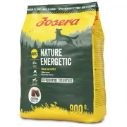 Josera Hundefutter Nature Energetic getreidefrei ohne kartoffel Einzelpackung