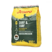 Josera Surf & Turf Aufzuchtfutter getreidefrei