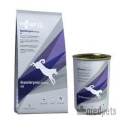 TROVET Hypoallergenic VPD (Venison) Hund