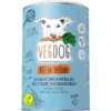 VEGDOG All-IN-VELUXE Nahrungsergänzung für Hunde (vegan & hypoallergen)