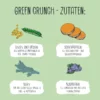 VEGDOG Green Crunch Trockenfutter