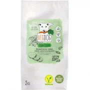 VEGDOG Green Crunch Trockenfutter Hunde