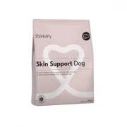 Vetailty Skin Support Trockenfutter